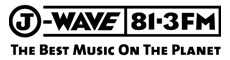 J-WAVE 81.3FM